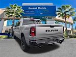 New 2025 Ram 1500 Warlock Crew Cab 4x4 Pickup for sale #N718455 - photo 7
