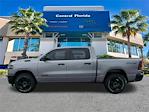 New 2025 Ram 1500 Warlock Crew Cab 4x4 Pickup for sale #N718455 - photo 8