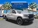 New 2025 Ram 1500 Warlock Crew Cab 4x4 Pickup for sale #N718455 - photo 2