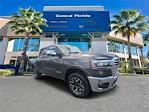 New 2025 Ram 1500 Laramie Crew Cab 4x4 Pickup for sale #N719546 - photo 2