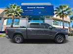 New 2025 Ram 1500 Laramie Crew Cab 4x4 Pickup for sale #N719546 - photo 3