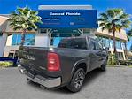 New 2025 Ram 1500 Laramie Crew Cab 4x4 Pickup for sale #N719546 - photo 4