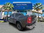 New 2025 Ram 1500 Laramie Crew Cab 4x4 Pickup for sale #N719546 - photo 6