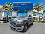 New 2025 Ram 1500 Laramie Crew Cab 4x4 Pickup for sale #N719546 - photo 8