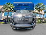 New 2025 Ram 1500 Laramie Crew Cab 4x4 Pickup for sale #N719546 - photo 9