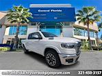New 2025 Ram 1500 Laramie Crew Cab 4x4 Pickup for sale #N719547 - photo 1