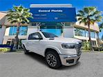 New 2025 Ram 1500 Laramie Crew Cab 4x4 Pickup for sale #N719547 - photo 2