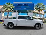 New 2025 Ram 1500 Laramie Crew Cab 4x4 Pickup for sale #N719547 - photo 4