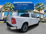 New 2025 Ram 1500 Laramie Crew Cab 4x4 Pickup for sale #N719547 - photo 5