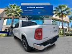 New 2025 Ram 1500 Laramie Crew Cab 4x4 Pickup for sale #N719547 - photo 7