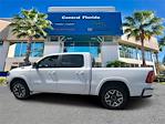 New 2025 Ram 1500 Laramie Crew Cab 4x4 Pickup for sale #N719547 - photo 8