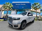 New 2025 Ram 1500 Laramie Crew Cab 4x4 Pickup for sale #N719547 - photo 9
