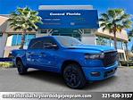 New 2025 Ram 1500 Big Horn Crew Cab 4x4 Pickup for sale #N722137 - photo 1