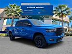 New 2025 Ram 1500 Big Horn Crew Cab 4x4 Pickup for sale #N722137 - photo 2