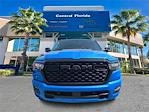 New 2025 Ram 1500 Big Horn Crew Cab 4x4 Pickup for sale #N722137 - photo 3