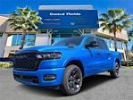 New 2025 Ram 1500 Big Horn Crew Cab 4x4 Pickup for sale #N722137 - photo 9