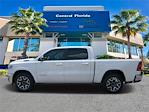 New 2025 Ram 1500 Laramie Crew Cab 4x4 Pickup for sale #N729073 - photo 8
