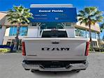 New 2025 Ram 1500 Laramie Crew Cab 4x4 Pickup for sale #N729073 - photo 9