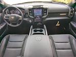 New 2025 Ram 1500 Laramie Crew Cab 4x4 Pickup for sale #N729073 - photo 17
