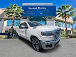 New 2025 Ram 1500 Laramie Crew Cab 4x4 Pickup for sale #N729073 - photo 2