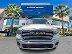 New 2025 Ram 1500 Laramie Crew Cab 4x4 Pickup for sale #N729073 - photo 3