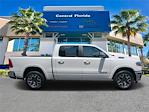 New 2025 Ram 1500 Laramie Crew Cab 4x4 Pickup for sale #N729073 - photo 4