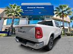 New 2025 Ram 1500 Laramie Crew Cab 4x4 Pickup for sale #N729073 - photo 5