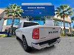 New 2025 Ram 1500 Laramie Crew Cab 4x4 Pickup for sale #N729073 - photo 6