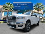 New 2025 Ram 1500 Laramie Crew Cab 4x4 Pickup for sale #N729073 - photo 7