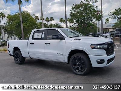New 2025 Ram 1500 Big Horn Crew Cab Pickup for sale #N740873 - photo 1