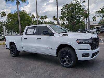 New 2025 Ram 1500 Big Horn Crew Cab Pickup for sale #N740873 - photo 2