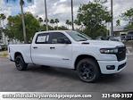 New 2025 Ram 1500 Big Horn Crew Cab Pickup for sale #N740873 - photo 1