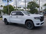New 2025 Ram 1500 Big Horn Crew Cab Pickup for sale #N740873 - photo 2