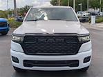 New 2025 Ram 1500 Big Horn Crew Cab Pickup for sale #N740873 - photo 3