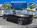 New 2025 Ram 1500 Big Horn Quad Cab Pickup for sale #N754816 - photo 1