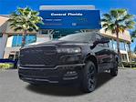 New 2025 Ram 1500 Big Horn Quad Cab Pickup for sale #N754816 - photo 9