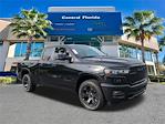 New 2025 Ram 1500 Big Horn Quad Cab Pickup for sale #N754816 - photo 2