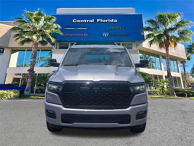 New 2025 Ram 1500 Big Horn Quad Cab Pickup for sale #N754817 - photo 2
