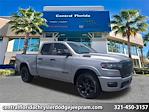 New 2025 Ram 1500 Big Horn Quad Cab Pickup for sale #N754817 - photo 1