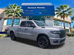 New 2025 Ram 1500 Big Horn Quad Cab Pickup for sale #N754817 - photo 9