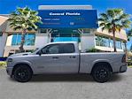 New 2025 Ram 1500 Big Horn Quad Cab Pickup for sale #N754817 - photo 7