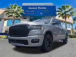 New 2025 Ram 1500 Big Horn Quad Cab Pickup for sale #N754817 - photo 8