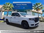New 2025 Ram 1500 Big Horn Quad Cab Pickup for sale #N754818 - photo 1