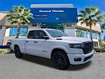 New 2025 Ram 1500 Big Horn Quad Cab Pickup for sale #N754818 - photo 2