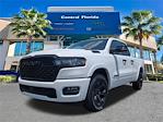 New 2025 Ram 1500 Big Horn Quad Cab Pickup for sale #N754818 - photo 9