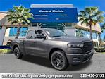 New 2025 Ram 1500 Big Horn Quad Cab Pickup for sale #N754819 - photo 1