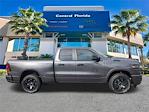 New 2025 Ram 1500 Big Horn Quad Cab Pickup for sale #N754819 - photo 4