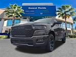 New 2025 Ram 1500 Big Horn Quad Cab Pickup for sale #N754819 - photo 9