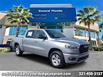 New 2025 Ram 1500 Big Horn Crew Cab 4x4 Pickup for sale #SN673693 - photo 1