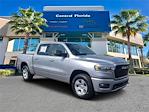 New 2025 Ram 1500 Big Horn Crew Cab 4x4 Pickup for sale #SN673693 - photo 2